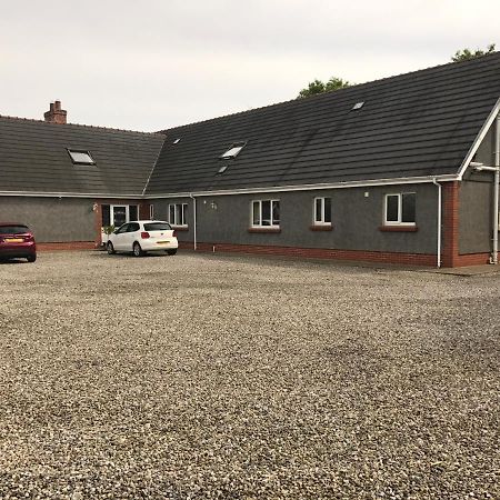 Bwthyn Rhosyn Bed & Breakfast Llannon Eksteriør bilde